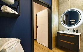 Apartament Timi Zator