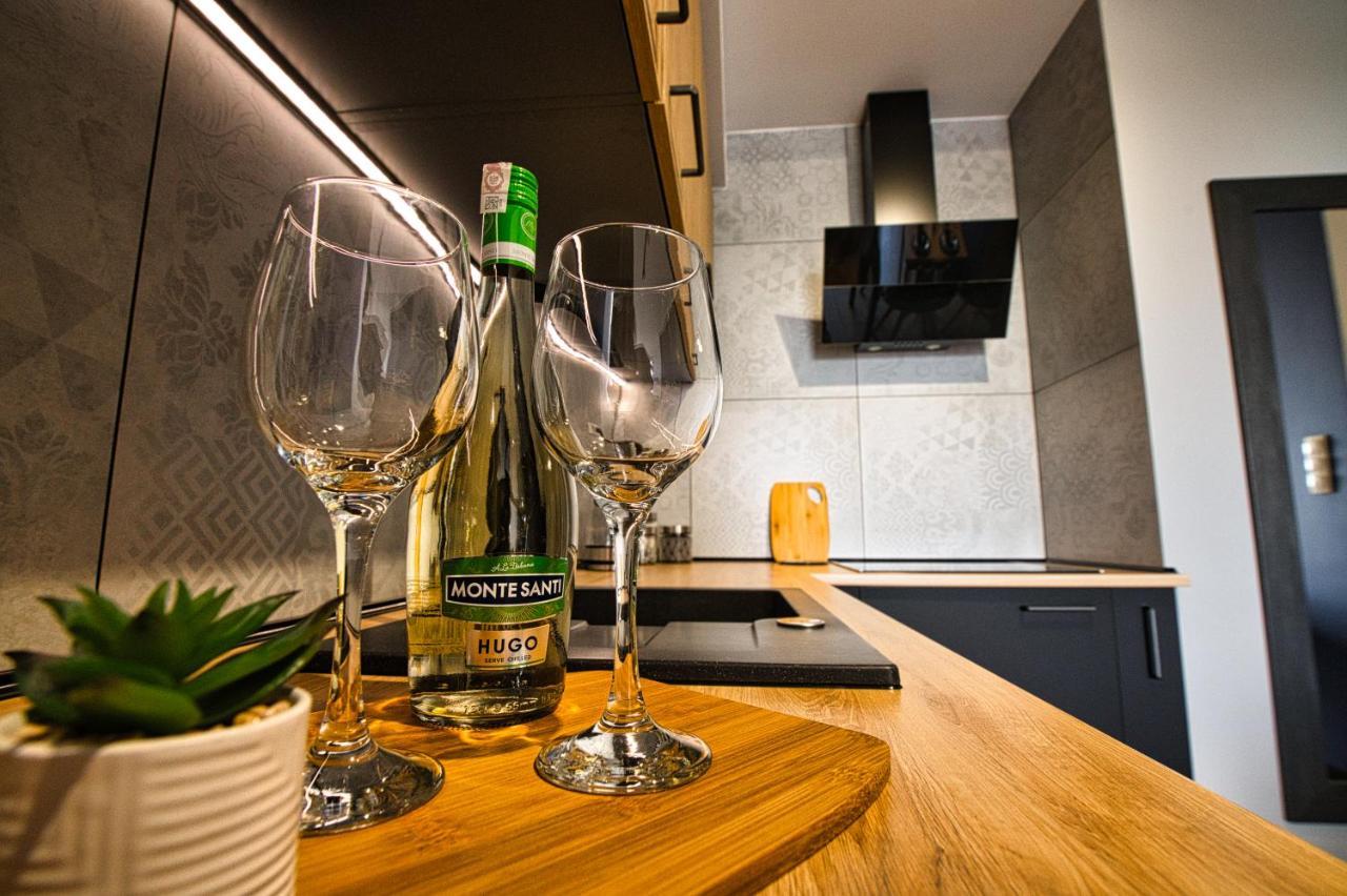 Apartament Timi Zator Zewnętrze zdjęcie