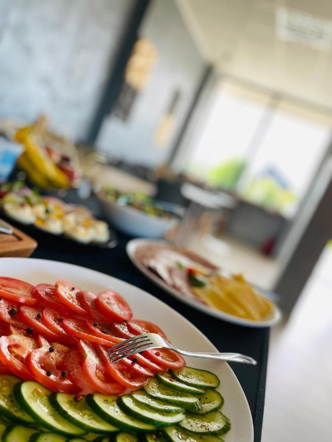 Apartament Timi Zator Zewnętrze zdjęcie